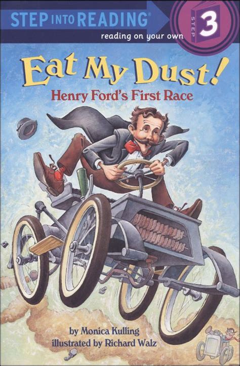 download eat my dust henry ford first Kindle Editon