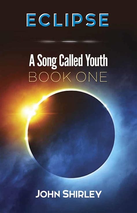 download eclipse song called youth shirley PDF