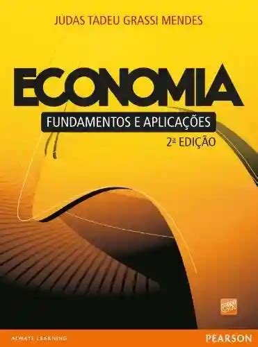 download economia epub Kindle Editon