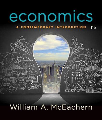 download economics contemporary introduction william mceachern Epub
