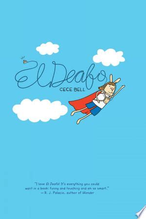download el deafo pdf free Epub