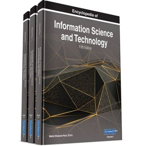 download encyclopedia of information PDF