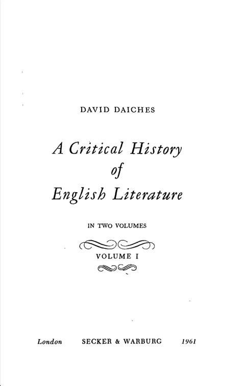 download english literarure history Doc