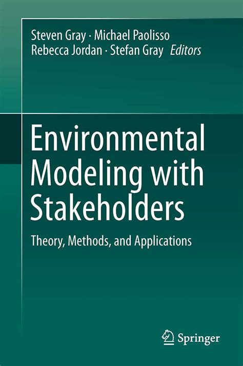 download environmental modeling stakeholders steven gray Kindle Editon