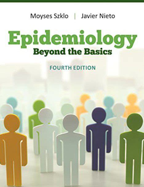 download epidemiology beyond the basics pdf Doc