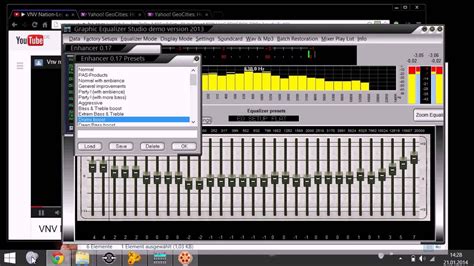 download equalizer for windows8 1 Kindle Editon