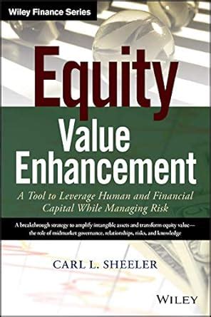 download equity value enhancement leverage financial Doc