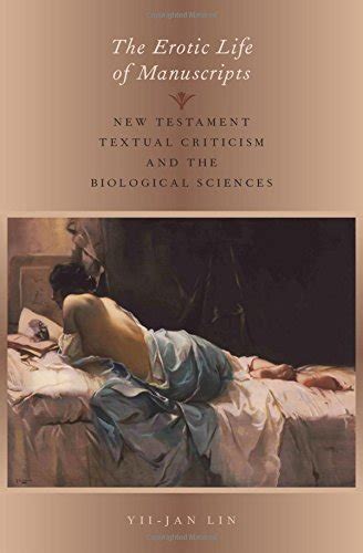 download erotic life manuscripts testament biological Epub