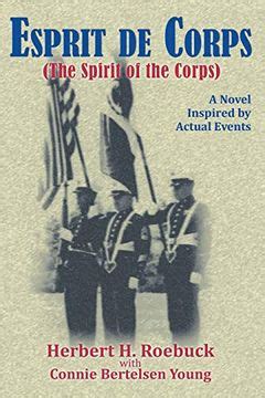 download esprit corps inspired actual events PDF