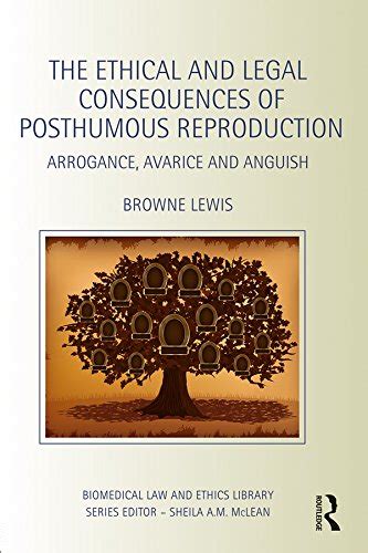 download ethical consequences posthumous reproduction biomedical Kindle Editon
