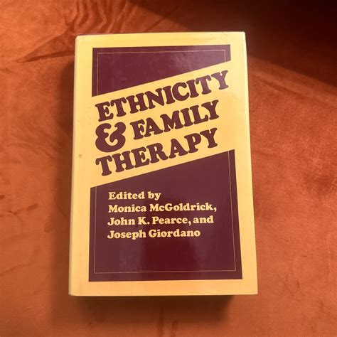 download ethnicity and family therapy third edition pdf Epub