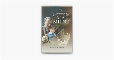 download extraordinary life of a milne 9 Reader