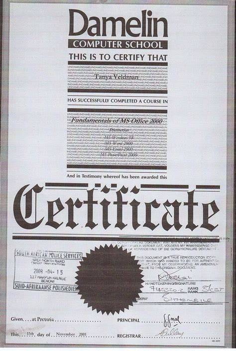 download factsheet damelin Epub