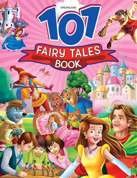 download fairy tale classics pdf free Kindle Editon