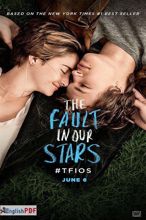 download fault in our stars pdf free PDF