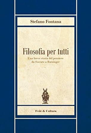 download filosofia per tutti una breve Doc