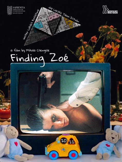download finding zoe pdf free Kindle Editon