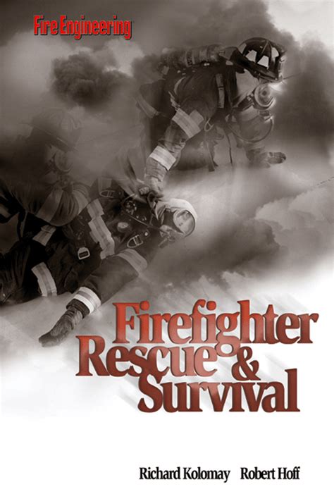 download firefighter rescue survival Reader