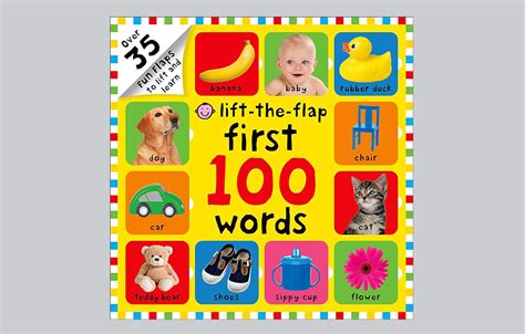 download first 100 words lift flap pdf Reader