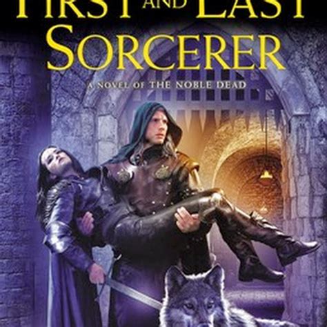 download first last sorcerer novel noble Reader
