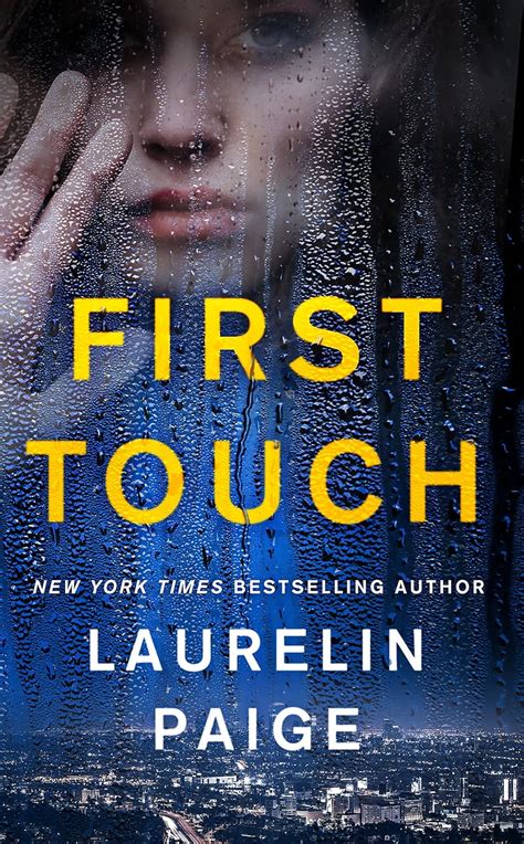 download first touch novel laurelin paige Doc