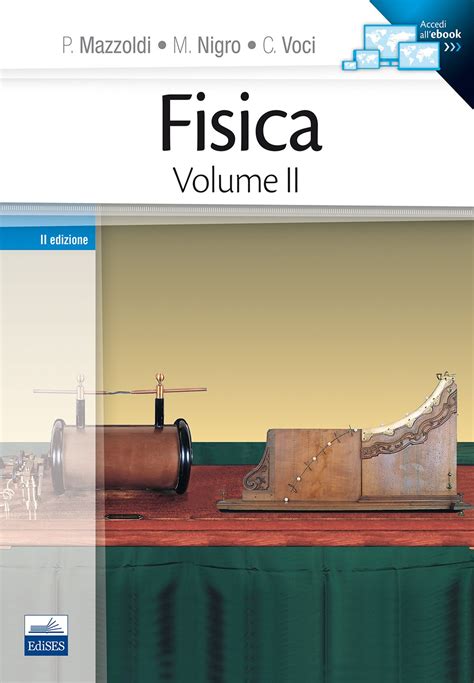 download fisica vol 2 elettromagnetismo Epub