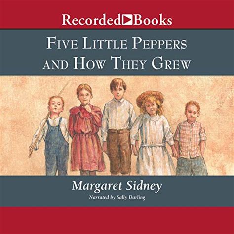 download five little peppers and how Doc