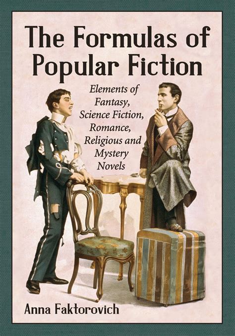 download formulas of popular fiction Reader