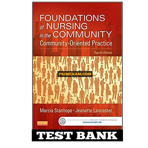 download foundations of nursing in the community 4th edition free pdf Doc