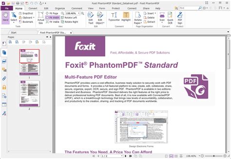 download foxit pdf editor Kindle Editon