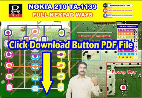 download free keypad locker for nokia210 PDF