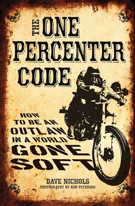 download free one percenter code how to Reader