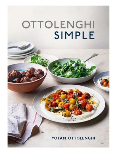 download free ottolenghi simple book pdf PDF