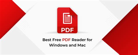 download free pdf reader Reader