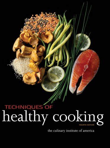 download free pdf techniques of healthy cooking 4th edition torrent Reader