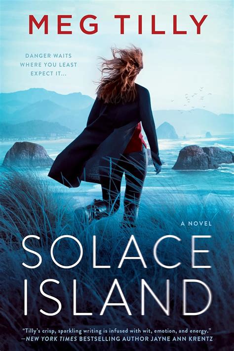 download free solace island book pdf Reader