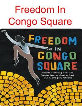 download freedom in congo square pdf Kindle Editon