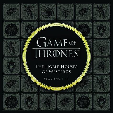 download game thrones houses westeros seasons Kindle Editon