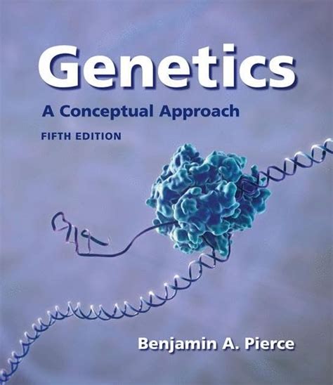 download genetics a conceptual approach 5th edition free download pdf torrent Reader