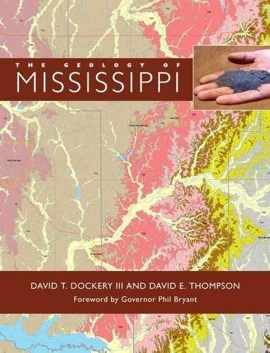 download geology mississippi david t dockery Reader