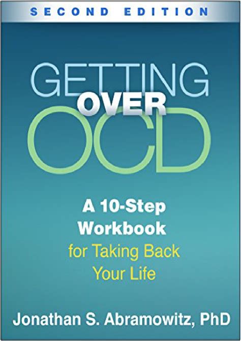download getting over ocd second Epub