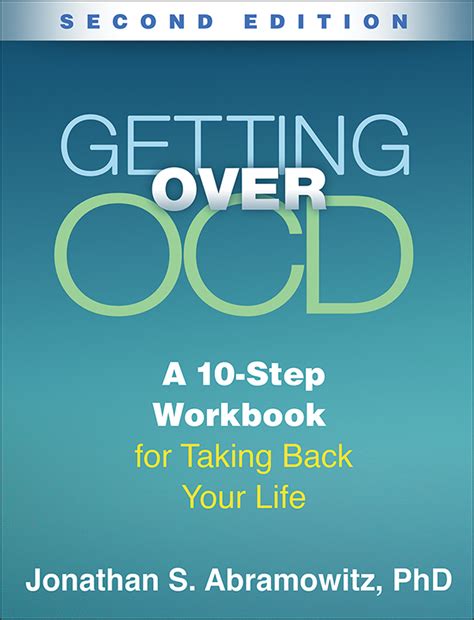 download getting over ocd second Epub