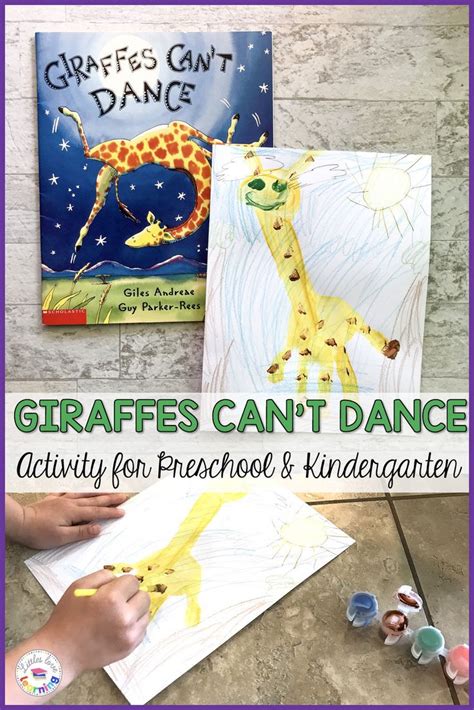 download giraffes can dance pdf free Epub