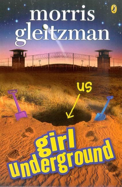 download girl underground morris gleitzman Epub