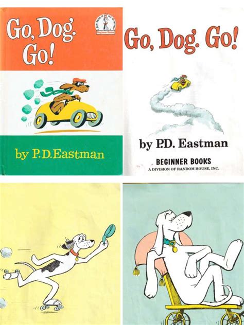 download go dog go pdf free 4 Kindle Editon