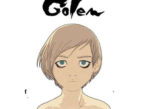 download golem lorenzo ceccotti Doc