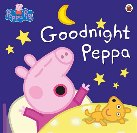 download good night peppa pig PDF