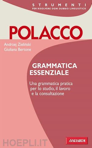 download grammatica polacca text Reader