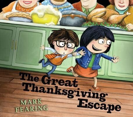 download great thanksgiving escape pdf Epub