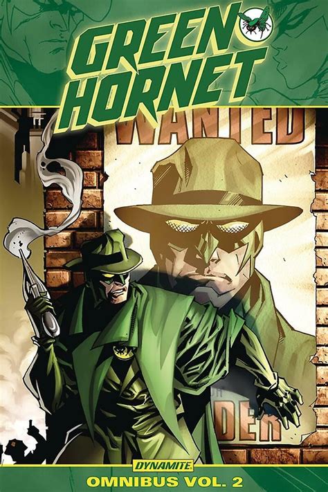 download green hornet omnibus tp Reader